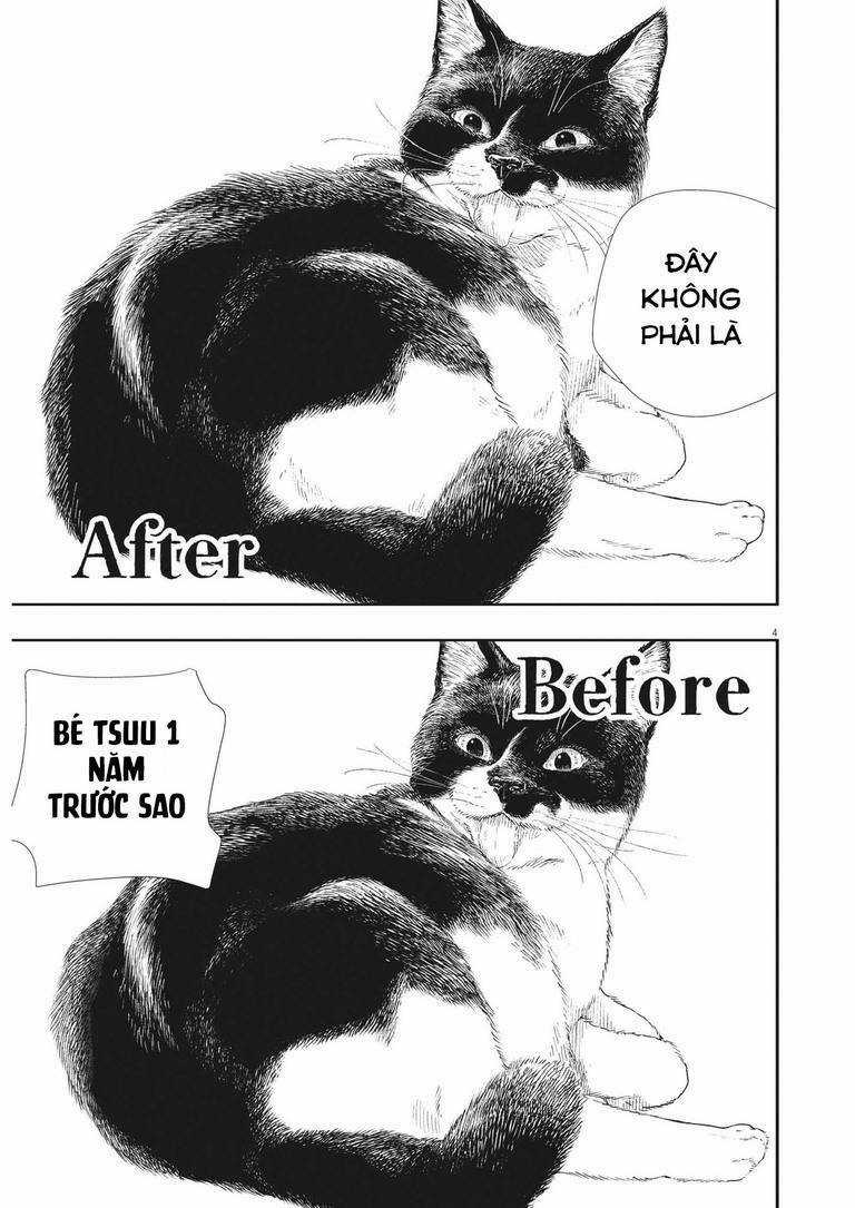 Câu Lạc Bộ Những Kẻ Mất Ngủ Chapter 92 trang 6