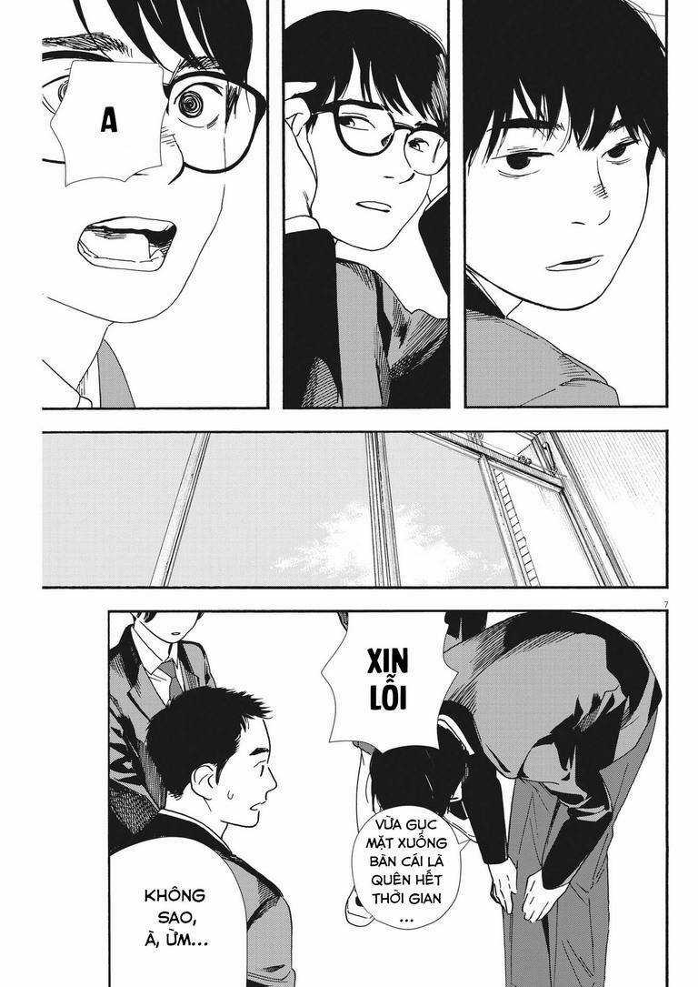 Câu Lạc Bộ Những Kẻ Mất Ngủ Chapter 93 trang 7