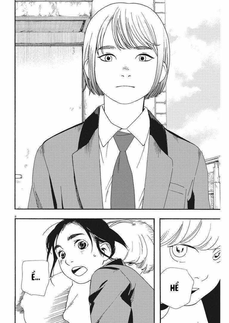 Câu Lạc Bộ Những Kẻ Mất Ngủ Chapter 94 trang 8