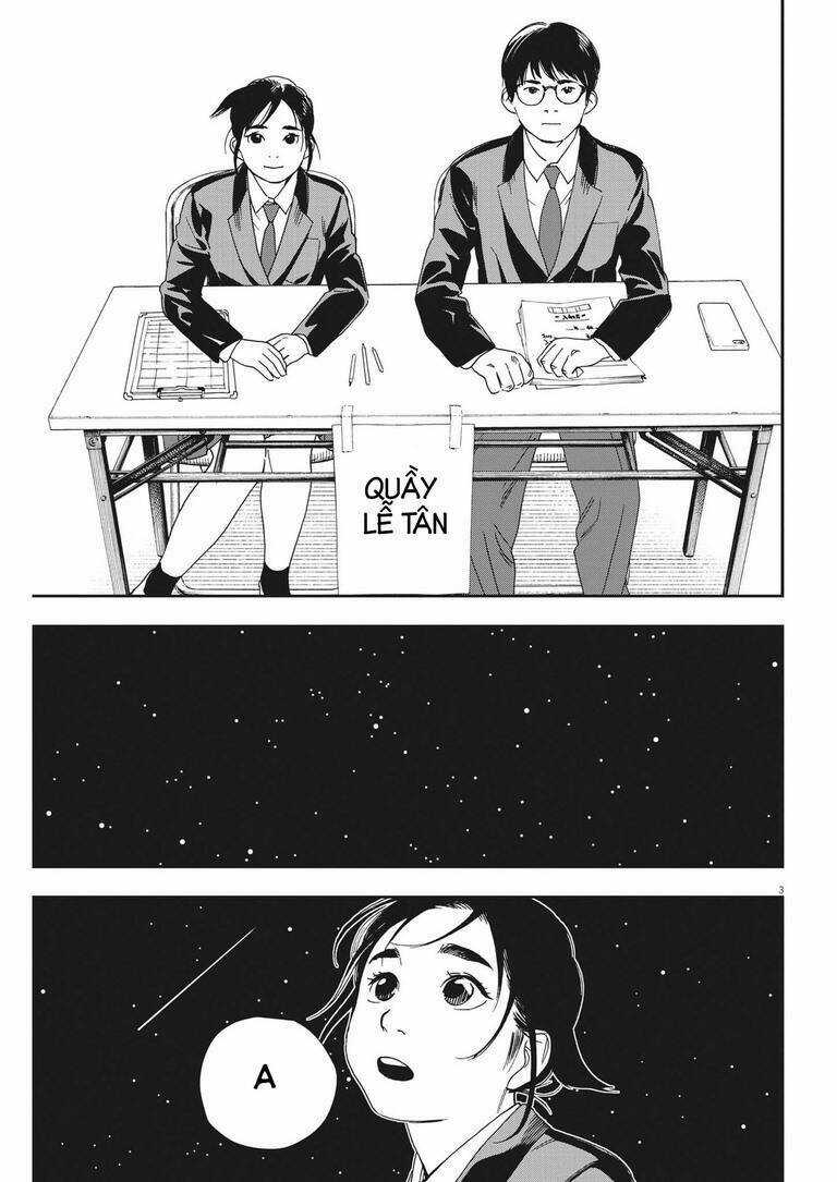 Câu Lạc Bộ Những Kẻ Mất Ngủ Chapter 95 trang 3