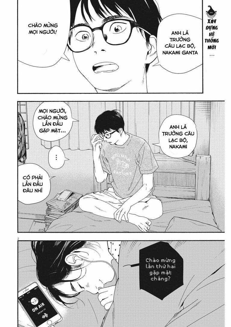 Câu Lạc Bộ Những Kẻ Mất Ngủ Chapter 96 trang 2