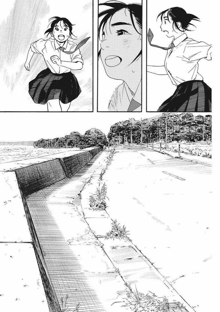 Câu Lạc Bộ Những Kẻ Mất Ngủ Chapter 98 trang 18