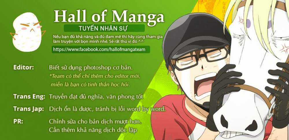 Câu Lạc Bộ Những Kẻ Mất Ngủ Chapter 98 trang 22