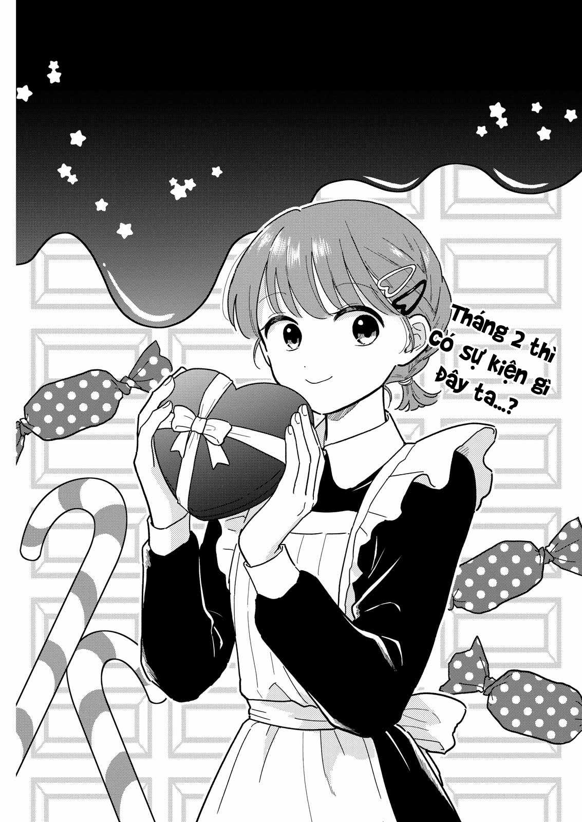 Câu Lạc Bộ Siêu Cấp Về Nhà Chapter 25 trang 1