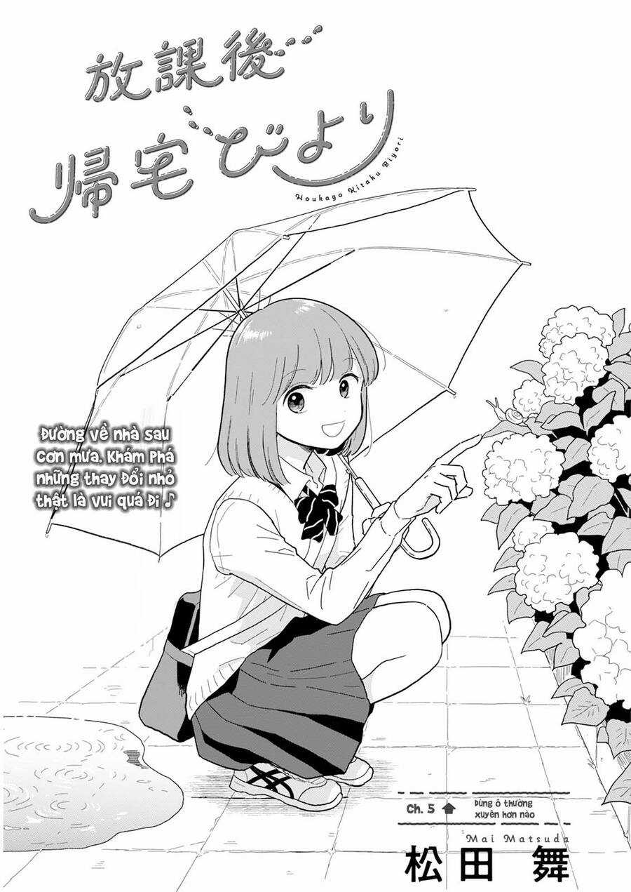 Câu Lạc Bộ Siêu Cấp Về Nhà Chapter 5 trang 0