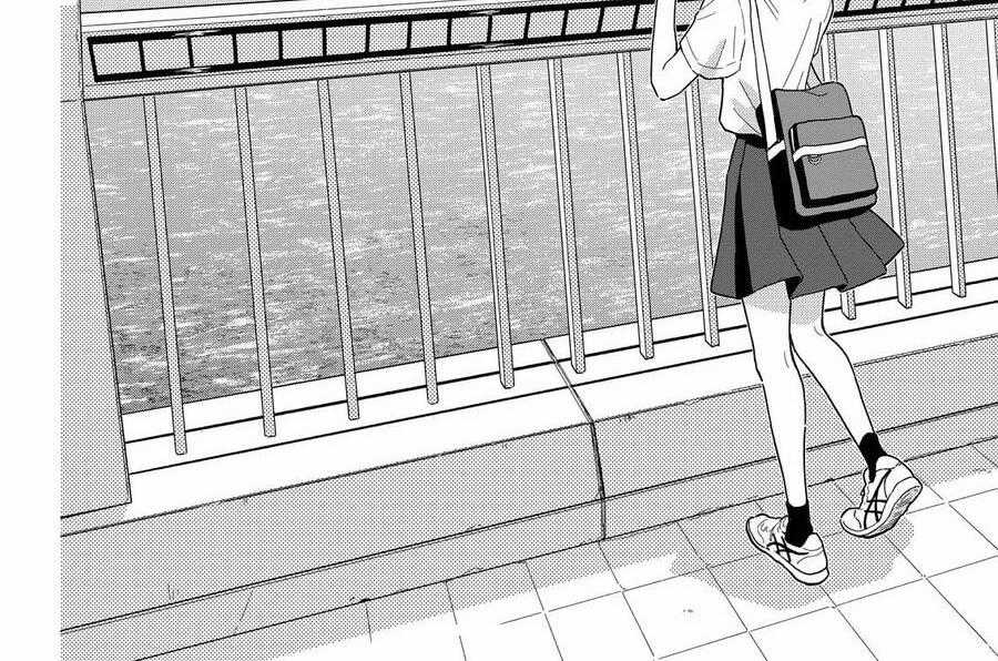 Câu Lạc Bộ Siêu Cấp Về Nhà Chapter 8 trang 0