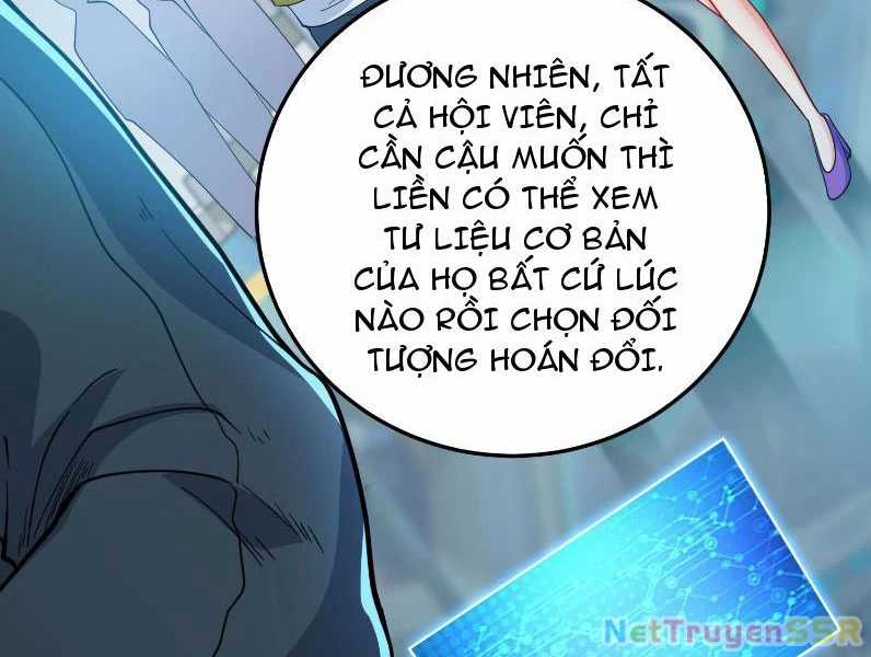 Câu Lạc Bộ Trao Đổi Nhân Sinh Chapter 1.5 trang 11