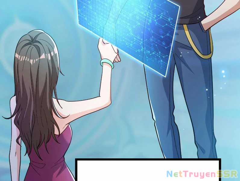 Câu Lạc Bộ Trao Đổi Nhân Sinh Chapter 1.5 trang 15