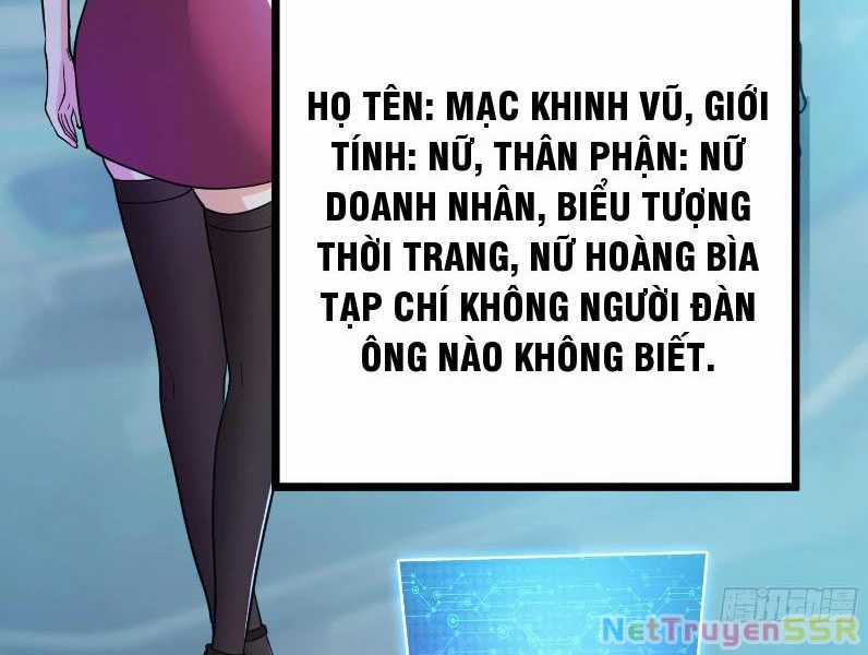 Câu Lạc Bộ Trao Đổi Nhân Sinh Chapter 1.5 trang 16