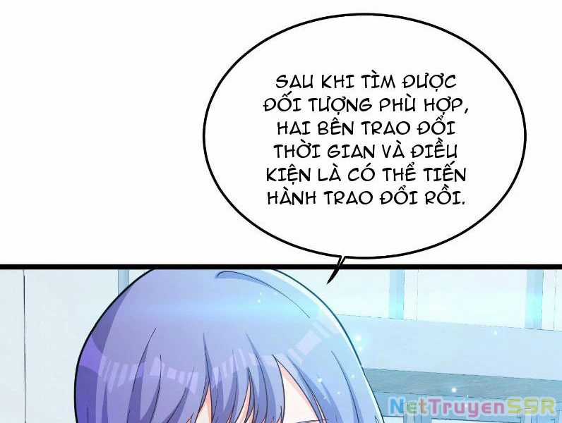 Câu Lạc Bộ Trao Đổi Nhân Sinh Chapter 1.5 trang 19