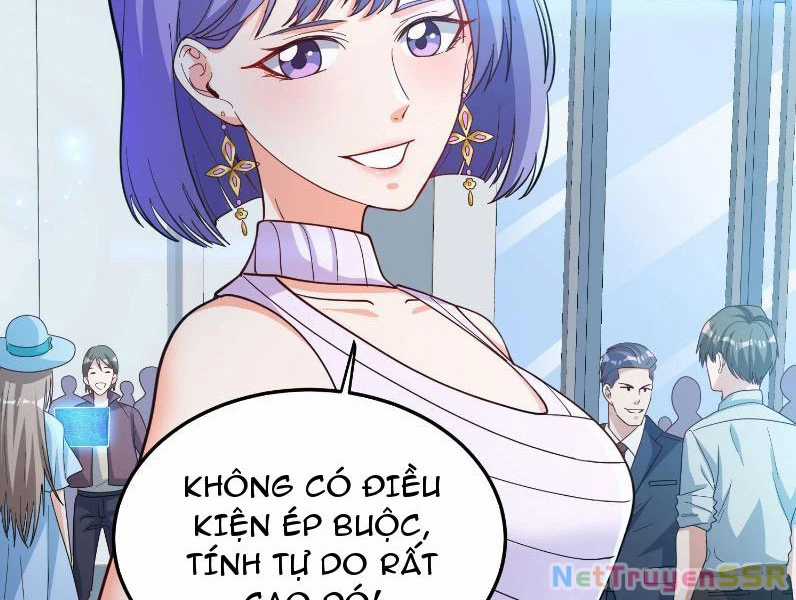 Câu Lạc Bộ Trao Đổi Nhân Sinh Chapter 1.5 trang 20