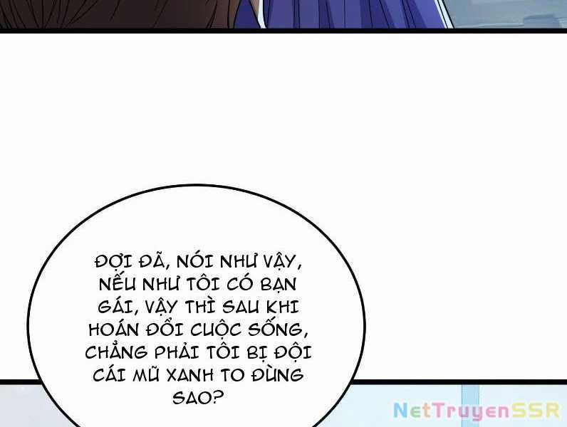 Câu Lạc Bộ Trao Đổi Nhân Sinh Chapter 1.5 trang 22