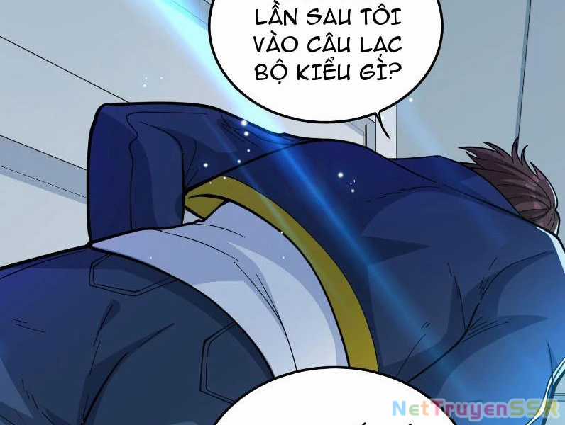 Câu Lạc Bộ Trao Đổi Nhân Sinh Chapter 1.5 trang 29