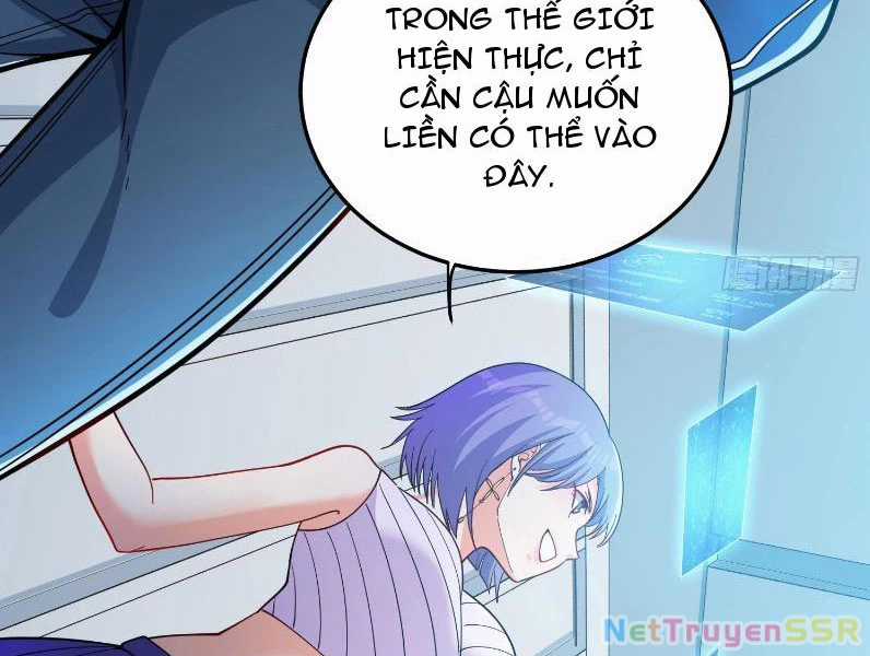 Câu Lạc Bộ Trao Đổi Nhân Sinh Chapter 1.5 trang 30