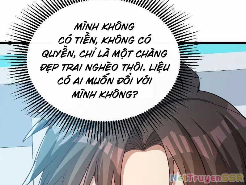 Câu Lạc Bộ Trao Đổi Nhân Sinh Chapter 1.5 trang 33