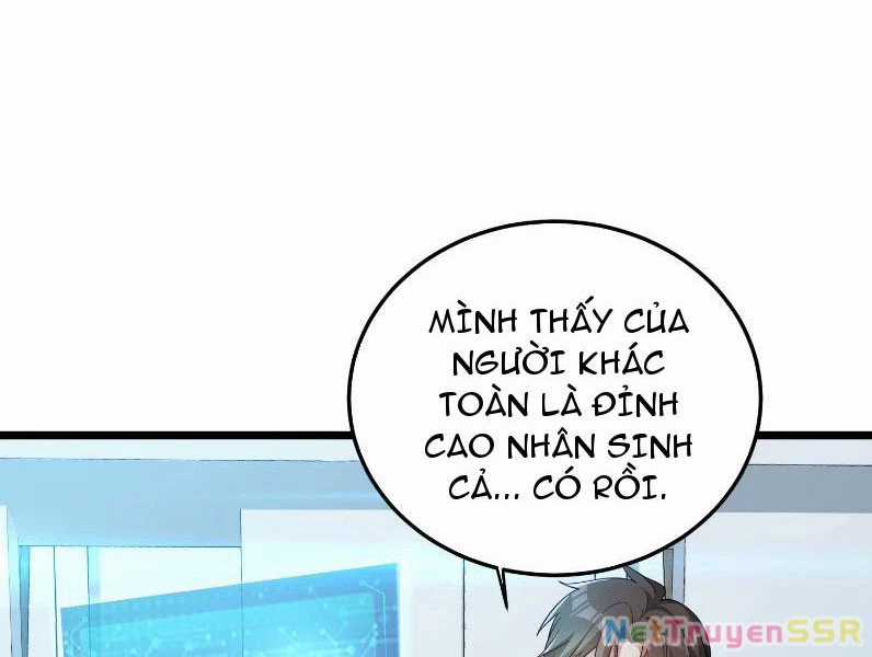 Câu Lạc Bộ Trao Đổi Nhân Sinh Chapter 1.5 trang 36