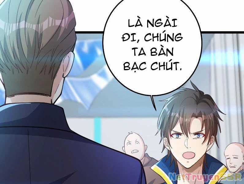 Câu Lạc Bộ Trao Đổi Nhân Sinh Chapter 1.5 trang 57