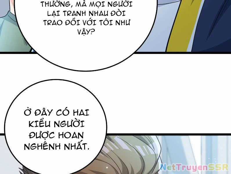 Câu Lạc Bộ Trao Đổi Nhân Sinh Chapter 1.5 trang 66