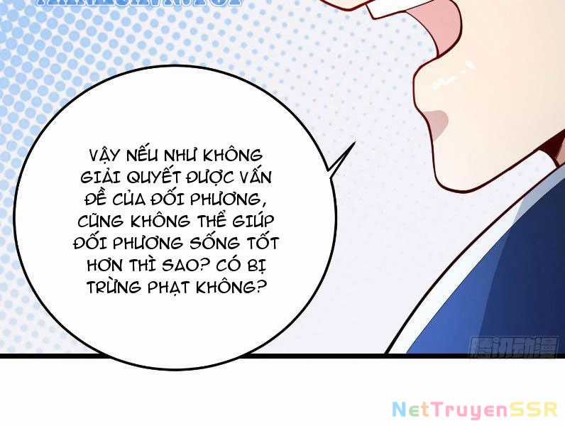 Câu Lạc Bộ Trao Đổi Nhân Sinh Chapter 1.5 trang 81