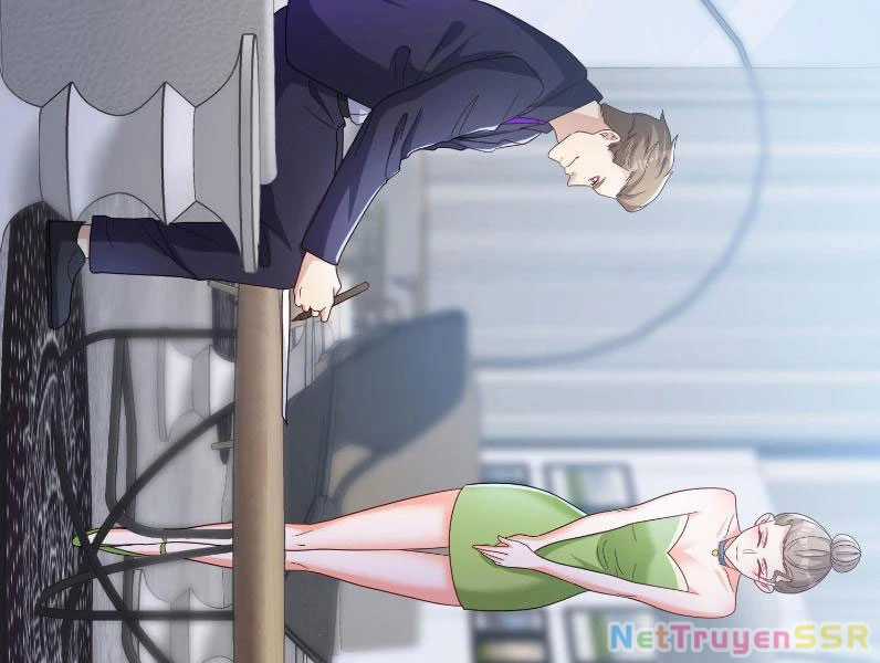 Câu Lạc Bộ Trao Đổi Nhân Sinh Chapter 1.5 trang 88