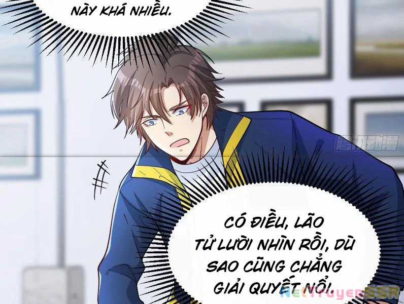 Câu Lạc Bộ Trao Đổi Nhân Sinh Chapter 1.5 trang 92