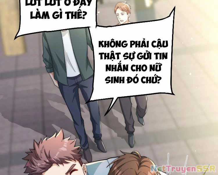 Câu Lạc Bộ Trao Đổi Nhân Sinh Chapter 1 trang 25