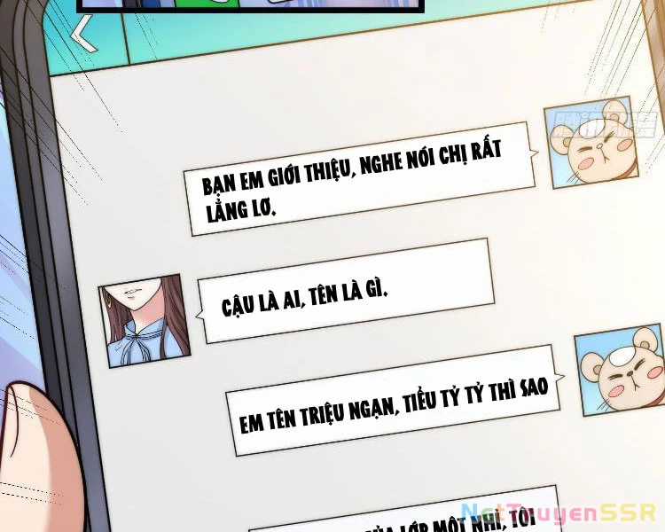 Câu Lạc Bộ Trao Đổi Nhân Sinh Chapter 1 trang 35