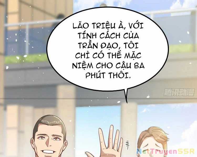 Câu Lạc Bộ Trao Đổi Nhân Sinh Chapter 1 trang 40