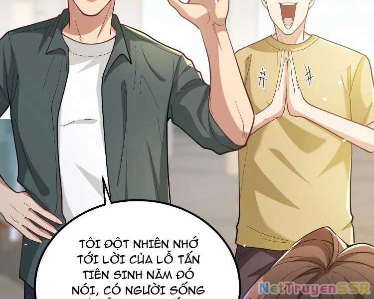 Câu Lạc Bộ Trao Đổi Nhân Sinh Chapter 1 trang 41