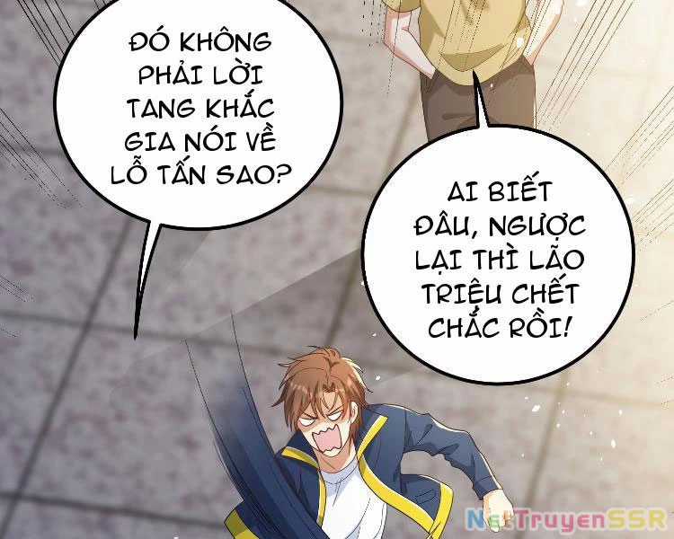 Câu Lạc Bộ Trao Đổi Nhân Sinh Chapter 1 trang 45