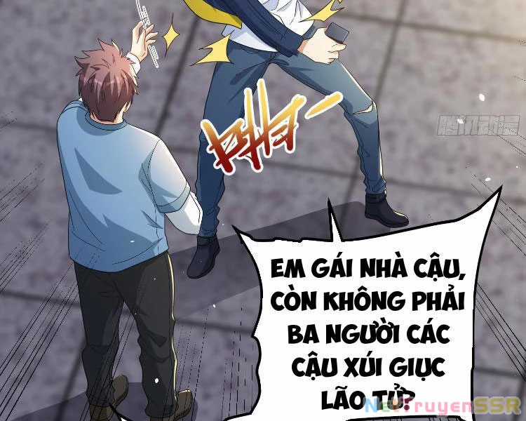 Câu Lạc Bộ Trao Đổi Nhân Sinh Chapter 1 trang 46