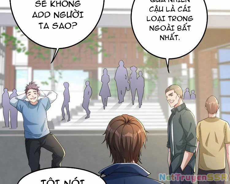 Câu Lạc Bộ Trao Đổi Nhân Sinh Chapter 1 trang 49