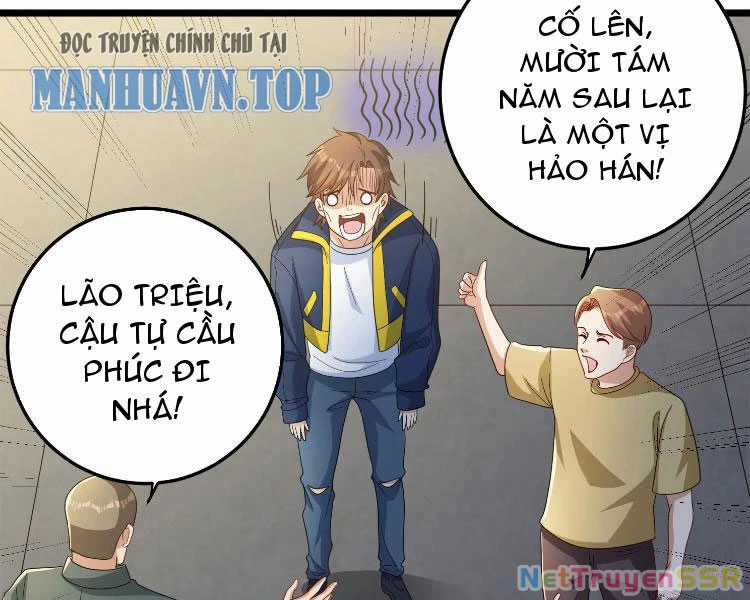 Câu Lạc Bộ Trao Đổi Nhân Sinh Chapter 1 trang 67