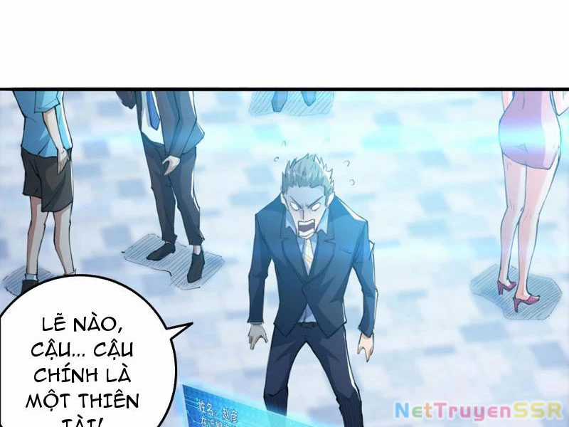 Câu Lạc Bộ Trao Đổi Nhân Sinh Chapter 10 trang 10