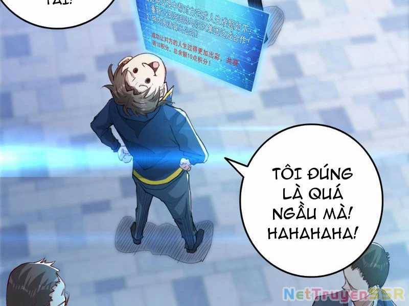 Câu Lạc Bộ Trao Đổi Nhân Sinh Chapter 10 trang 11