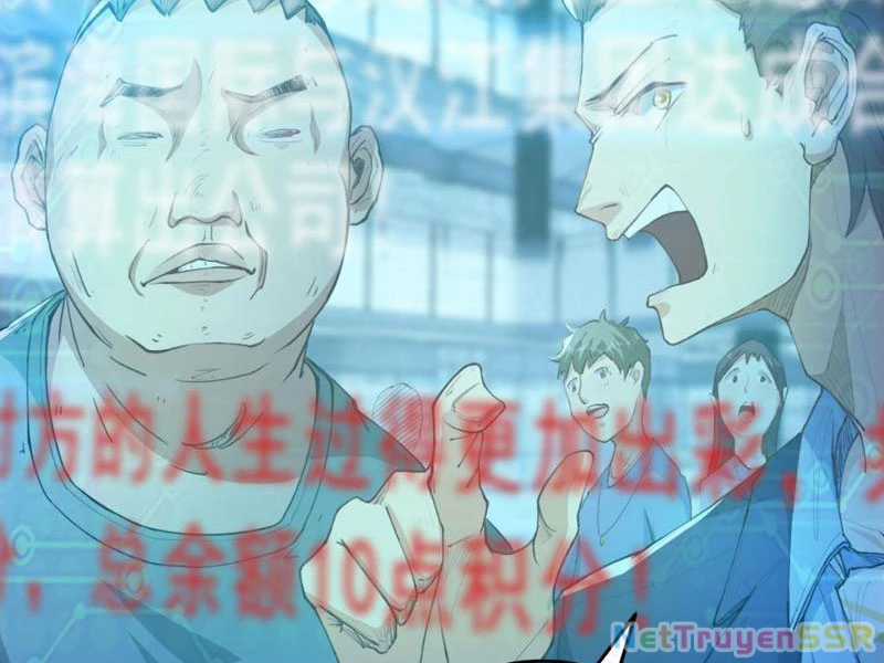 Câu Lạc Bộ Trao Đổi Nhân Sinh Chapter 10 trang 13