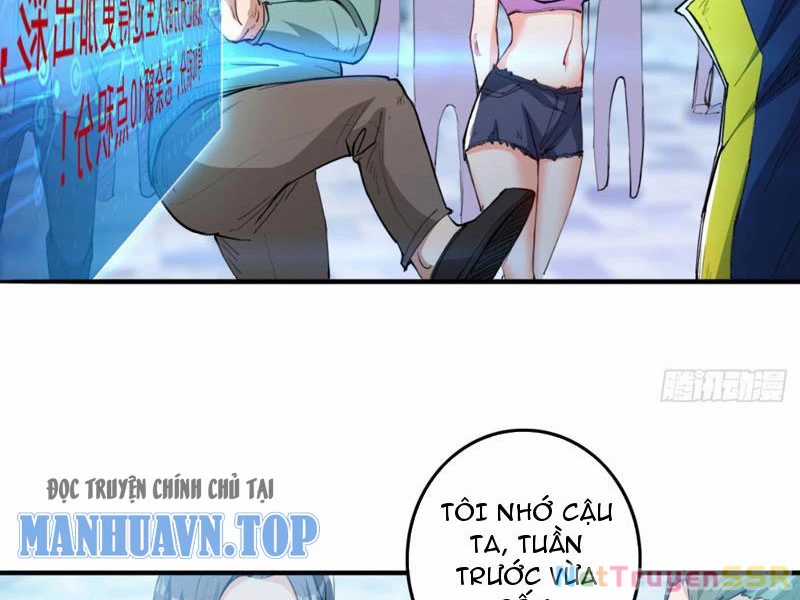 Câu Lạc Bộ Trao Đổi Nhân Sinh Chapter 10 trang 18