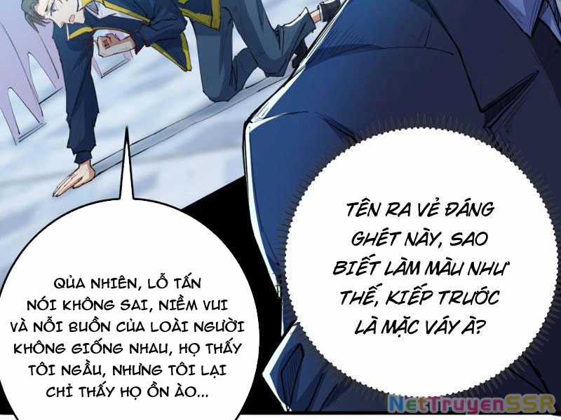 Câu Lạc Bộ Trao Đổi Nhân Sinh Chapter 10 trang 31