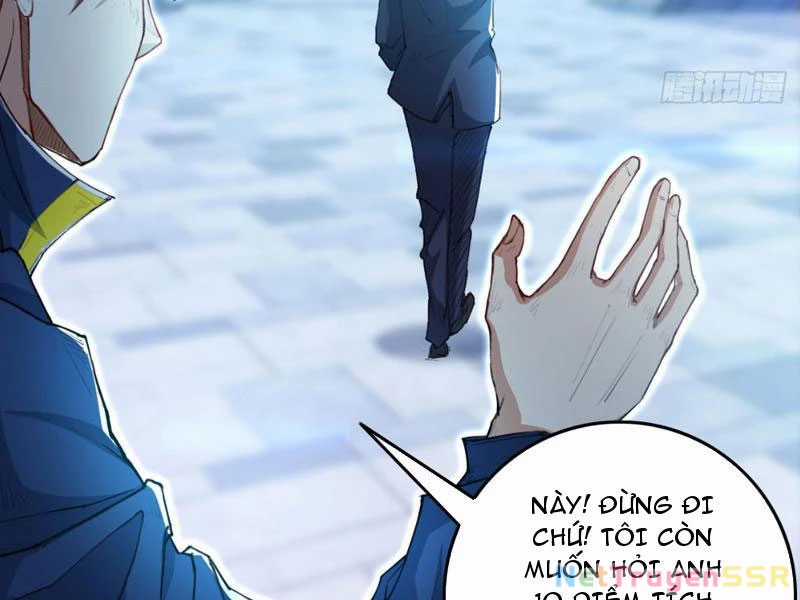 Câu Lạc Bộ Trao Đổi Nhân Sinh Chapter 10 trang 33