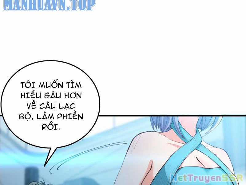 Câu Lạc Bộ Trao Đổi Nhân Sinh Chapter 10 trang 42