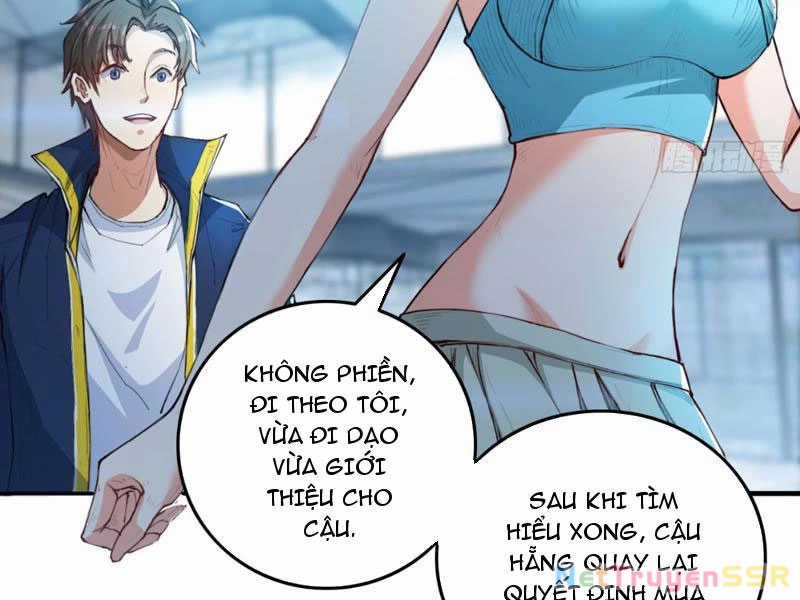 Câu Lạc Bộ Trao Đổi Nhân Sinh Chapter 10 trang 43