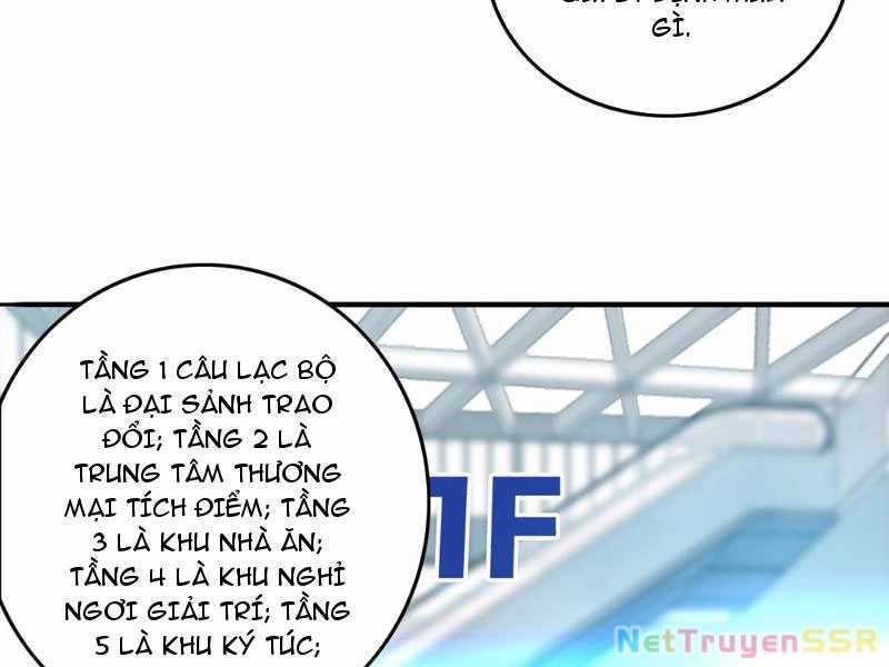 Câu Lạc Bộ Trao Đổi Nhân Sinh Chapter 10 trang 44