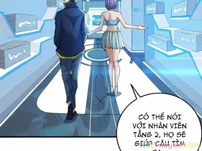 Câu Lạc Bộ Trao Đổi Nhân Sinh Chapter 10 trang 48