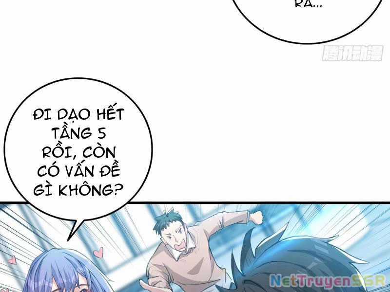 Câu Lạc Bộ Trao Đổi Nhân Sinh Chapter 10 trang 49