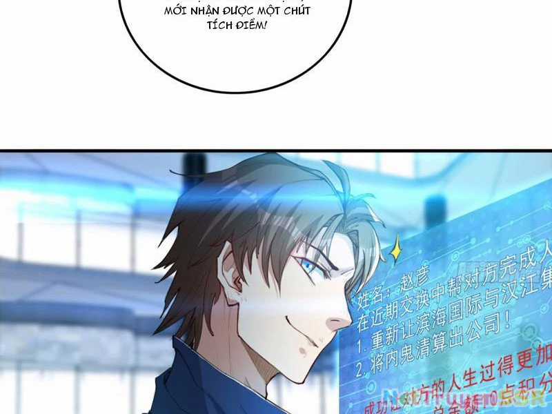 Câu Lạc Bộ Trao Đổi Nhân Sinh Chapter 10 trang 5