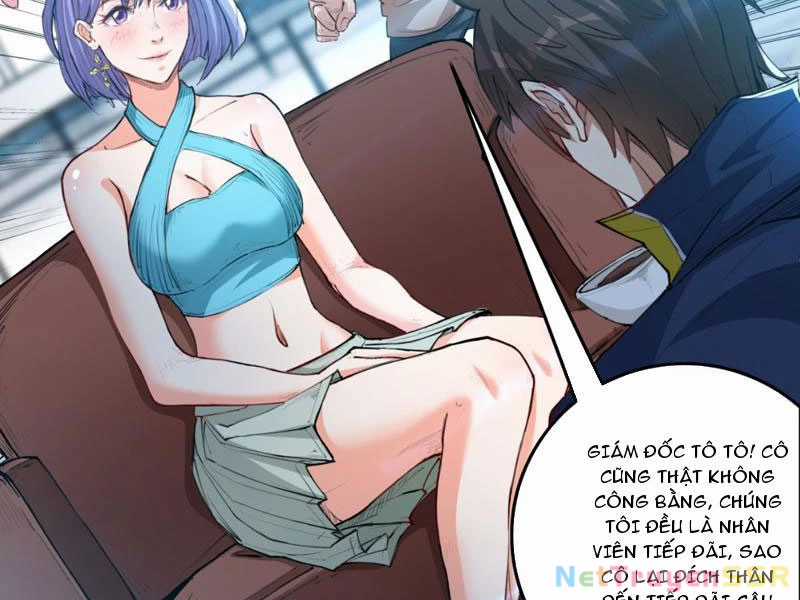 Câu Lạc Bộ Trao Đổi Nhân Sinh Chapter 10 trang 50