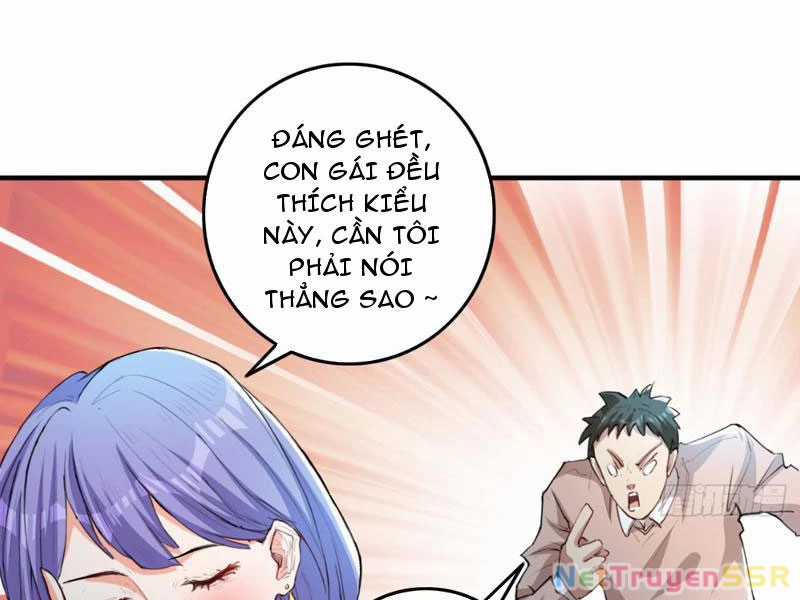 Câu Lạc Bộ Trao Đổi Nhân Sinh Chapter 10 trang 52