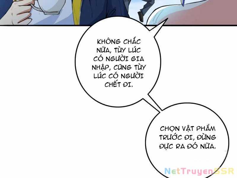 Câu Lạc Bộ Trao Đổi Nhân Sinh Chapter 10 trang 56