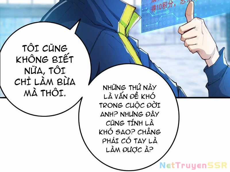 Câu Lạc Bộ Trao Đổi Nhân Sinh Chapter 10 trang 6
