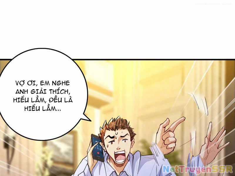 Câu Lạc Bộ Trao Đổi Nhân Sinh Chapter 10 trang 76